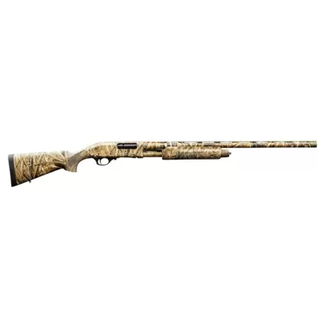 CHARLES DALY 301 12Ga 28in 4rd TrueTimber Strata Pump-Action Shotgun (930.406)