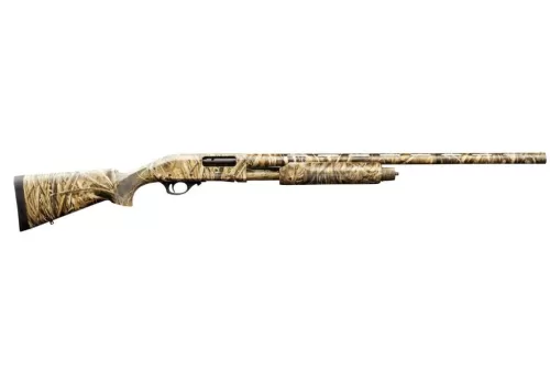CHARLES DALY 301 12Ga 28in 4rd TrueTimber Strata Pump-Action Shotgun (930.406)