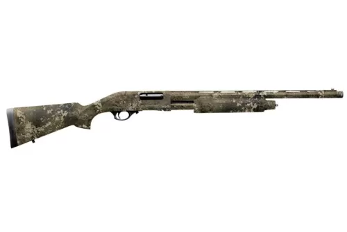 CHARLES DALY 301 20Ga 22in 5rd TrueTimber Strata Pump-Action Shotgun (930.397)