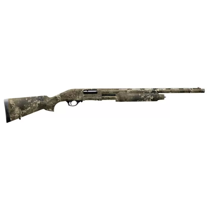 CHARLES DALY 301 20Ga 22in 5rd TrueTimber Strata Pump-Action Shotgun (930.397)
