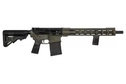Diamondback Firearms Db10 308win Duo 16" M-lok
