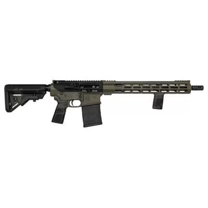 Diamondback Firearms Db10 308win Duo 16" M-lok Diamondback Firearms Db10 308win Duo 16" M-lok