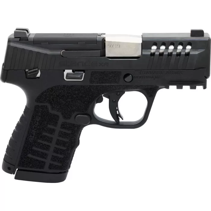 Savage Arms 67052 Stance XR 9mm 13+1 3.20 Savage Arms 67052 Stance XR 9mm 13+1 3.20