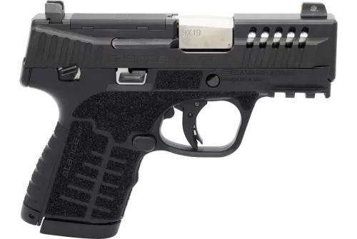 Savage Arms 67053 Stance XR 9mm 13+1 3.20