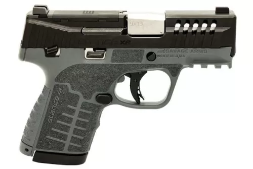 Savage Arms 67058 Stance XR 9mm 13+1 3.20