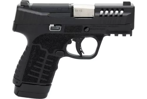 Savage Arms 67062 Stance XR 9mm 13+1 3.20