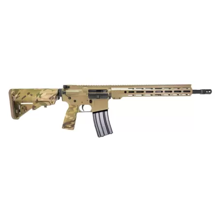 Bushmaster Orcii Pro 5.56 NATO 16" 30+1 Coyote