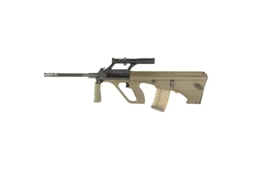 STEYR AUG STG77 M1 556N 20