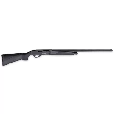 Weatherby Element 2 Synthetic 12 Ga, Black, Synthetic Furniture, 2rd