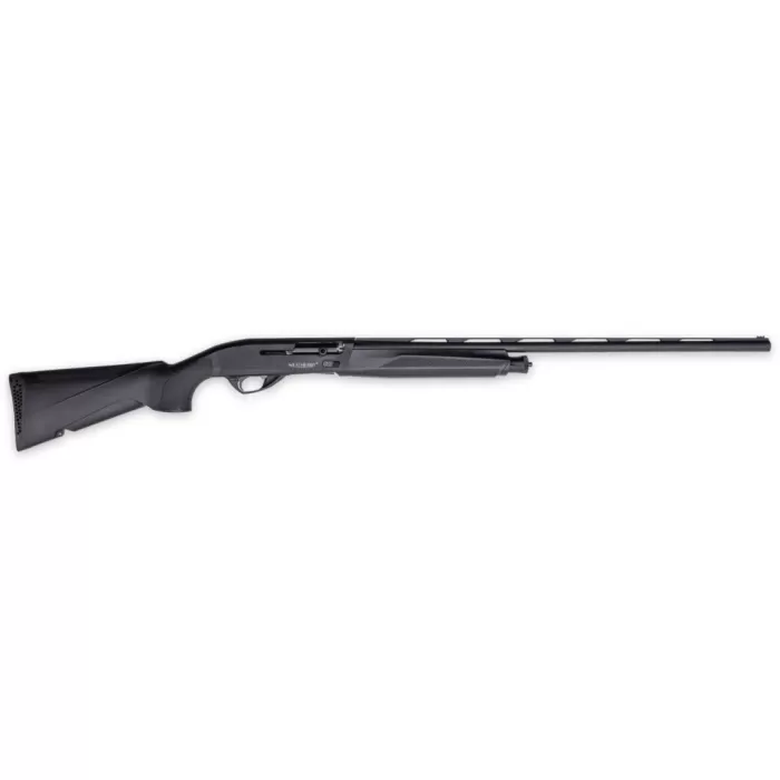 Weatherby Element 2 Synthetic 12 Ga, Black, Synthetic Furniture, 2rd