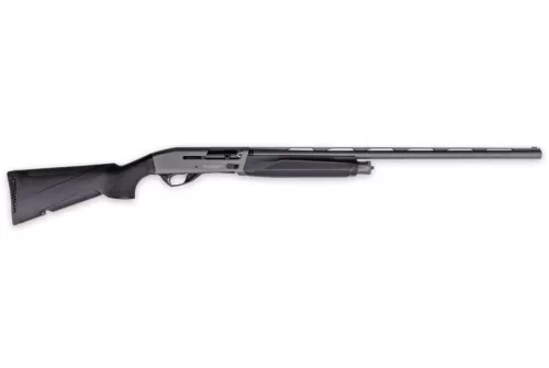 Weatherby Element 2 Tungsten Synthetic 20ga 3" 28" Black