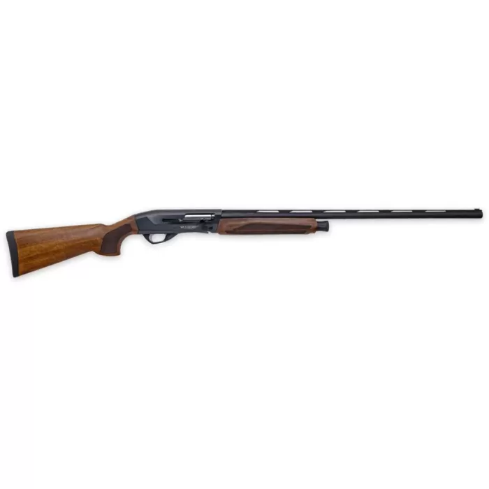 Weatherby 12 Gauge 28" 2+1 Turkish Walnut Element Shotgun Weatherby 12 Gauge 28" 2+1 Turkish Walnut Element Shotgun