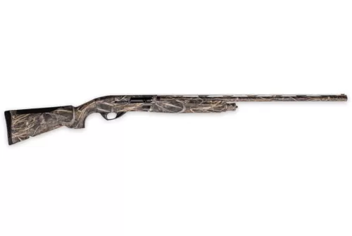 Weatherby 12 Gauge 28" 2+1 Realtree Max-7 Element 2 Waterfowl