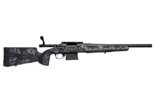 Horizon Firearms RF015P221814T21 Villain  22 Creedmoor 18