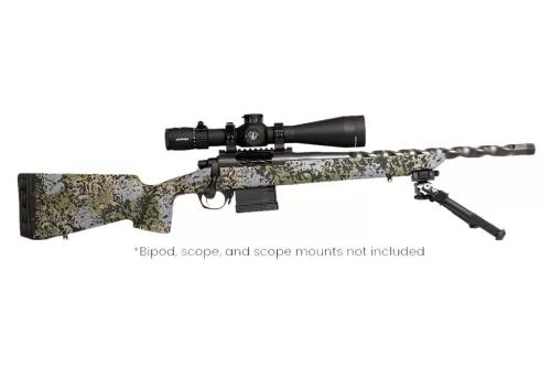 Horizon Firearms RF006P221816T12 Vandal X 22 Creedmoor 18