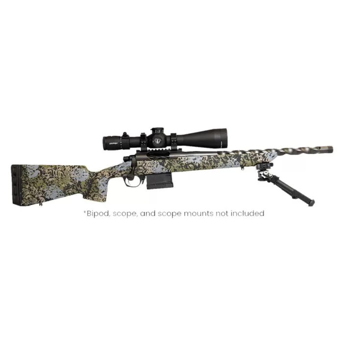 Horizon Firearms RF006P221816T12 Vandal X 22 Creedmoor 18 Horizon Firearms RF006P221816T12 Vandal X 22 Creedmoor 18