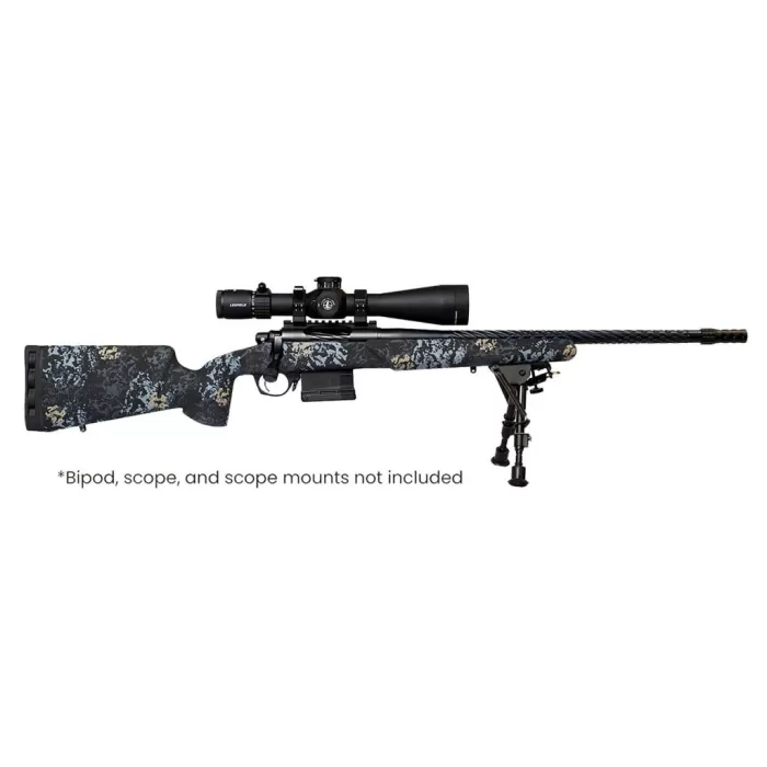 Horizon Firearms RF017S132214T19 Vandal Prime Standard 6mm Creedmoor 22" Iota Eko Horizon Firearms RF017S132214T19 Vandal Prime Standard 6mm Creedmoor 22" Iota Eko