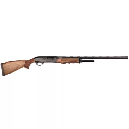 Four Peaks Aksa Arms Fourpeaks 12075 S2 12g 28 5+1 Wood