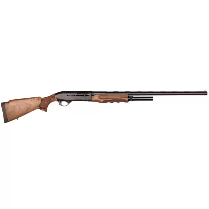 Four Peaks Aksa Arms Fourpeaks 12075 S2 12g 28 5+1 Wood