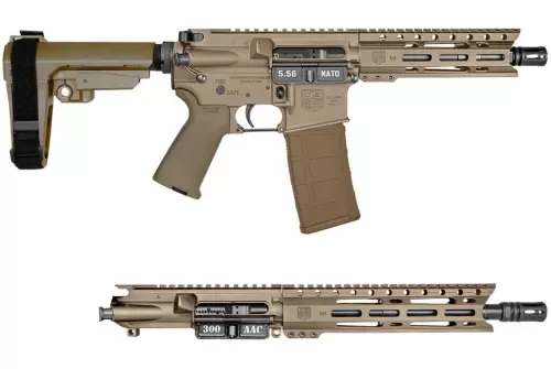 Diamondback DB195AK061 DB15  5.56/300BLK 30rd 7
