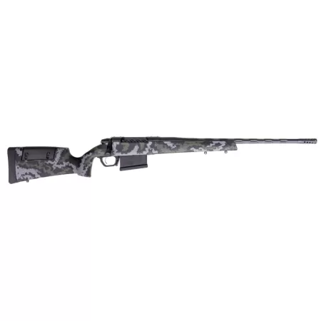 Weatherby 307 3wrx265rwr6b Range Xp 2.0 6.5wby 24+2