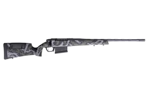 Weatherby 307 3wrx265rwr6b Range Xp 2.0 6.5wby 24+2
