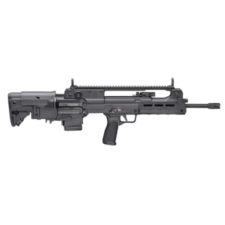 SPRINGFIELD ARMORY Hellion Bullpup 5.56 NATO 18in 10rd Black Semi-Auto Rifle (HL918556BLC)