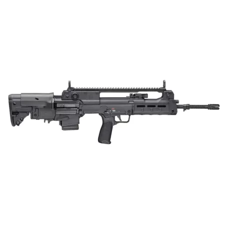 SPRINGFIELD ARMORY Hellion Bullpup 5.56 NATO 20in 10rd Black Semi-Auto Rifle (HL920556BLC)
