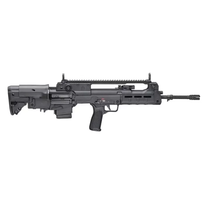 SPRINGFIELD ARMORY Hellion Bullpup 5.56 NATO 20in 10rd Black Semi-Auto Rifle (HL920556BLC)