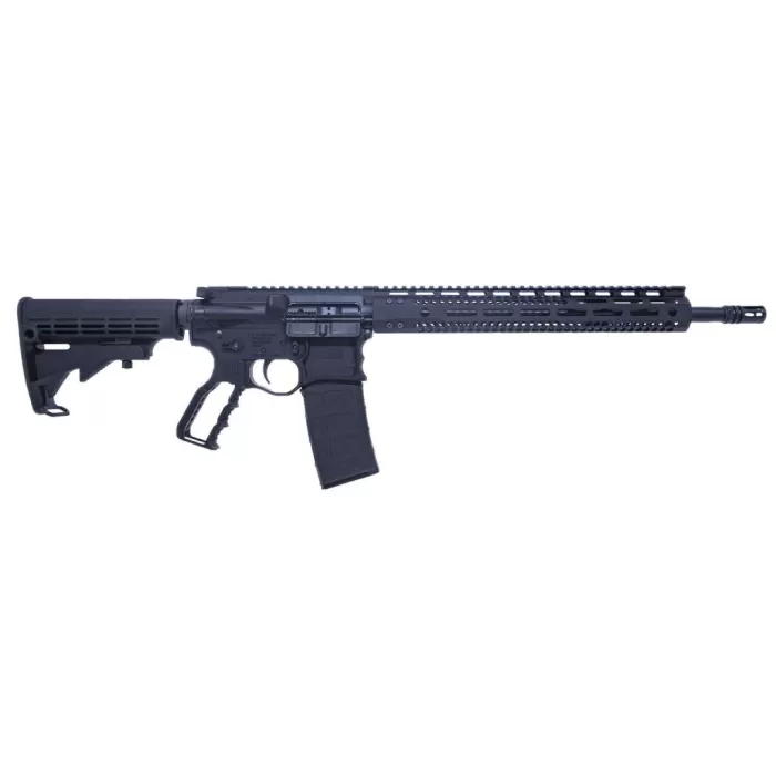 Watchtower Firearms Wt Udr15m 556 16 blk F1 Udr15 Watchtower Firearms Wt Udr15m 556 16 blk F1 Udr15