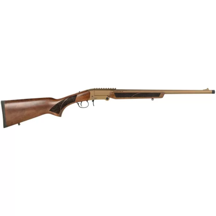 Gforce Arms Gftxp3520yt Sng Shot 20in Yth Brnz 350lgd