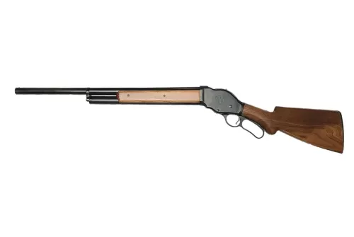 Cimarron 1887