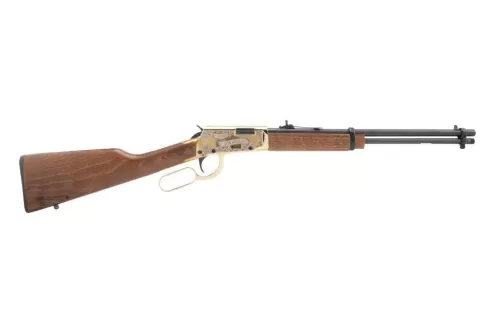 Rossi Riobravo 22lr 18" 15rd Wild Bi