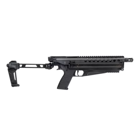 KEL-TEC P50 Defender 5.7x28 9.6in 50rd Semi-Automatic FN Pistol (P50BLKD)