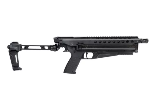Kel-Tec P50