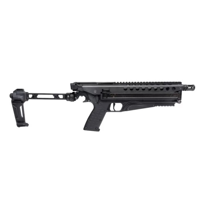 KEL-TEC P50 Defender 5.7x28 9.6in 50rd Semi-Automatic FN Pistol (P50BLKD)