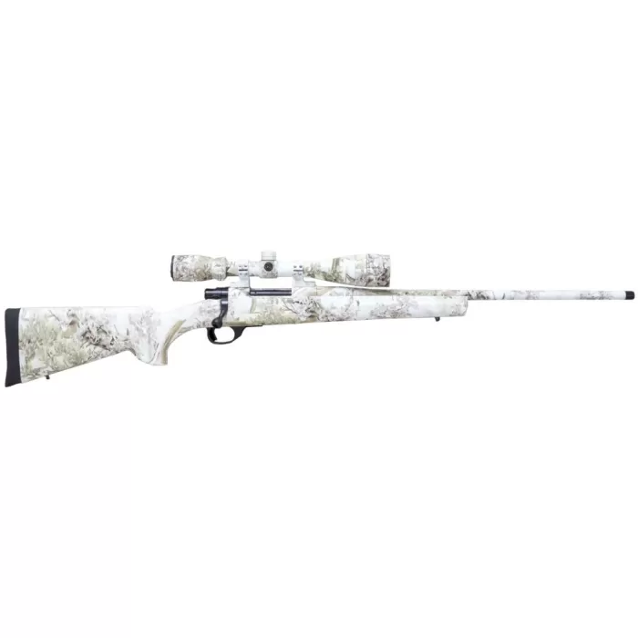 LSI HOWA M1500 308WIN 22 KINGS SNOW GAMEPRO LSI HOWA M1500 308WIN 22 KINGS SNOW GAMEPRO