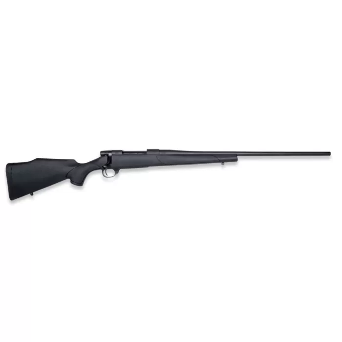 WEATHERBY VANGUARD 223REM 20 TB HB OBSIDIAN