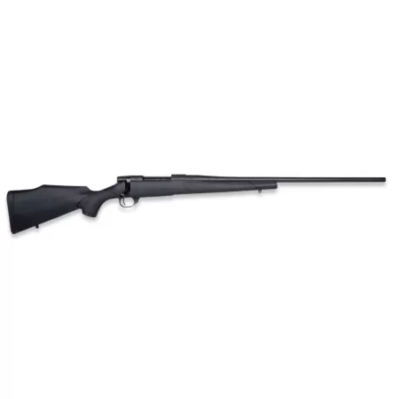 WEATHERBY VANGUARD 350LEG 20 TB HB OBSIDIAN