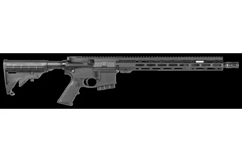 S&w M&p15 Sport Iii 5.56 Rifle 10 rd Cts106 Ca Comp Adj Stk