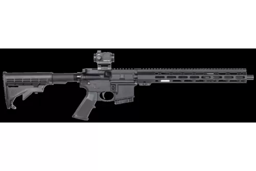 S&w M&p15 Sport Iii 5.56 Rifle 10 sh Cts106 St Comp Fix Stk