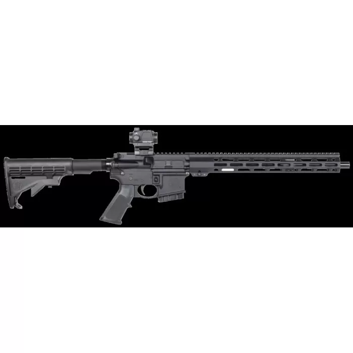 S&w M&p15 Sport Iii 5.56 Rifle 10 sh Cts106 St Comp Fix Stk S&w M&p15 Sport Iii 5.56 Rifle 10 sh Cts106 St Comp Fix Stk