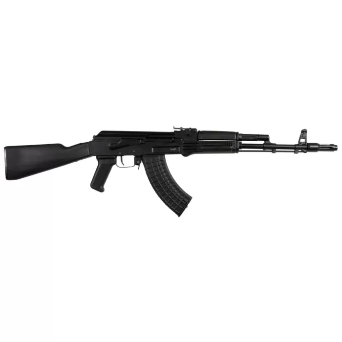 ARSENAL SAM7R-77 7.62X39 BLK AK-74 FSB AR-M1 4 PORT ARSENAL SAM7R-77 7.62X39 BLK AK-74 FSB AR-M1 4 PORT