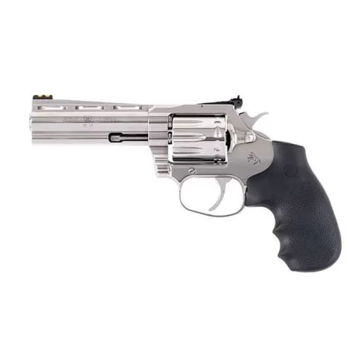 COLT KING COBRA TARGET 22LR 6 SS 10RD BLEM COLT KING COBRA TARGET 22LR 6 SS 10RD BLEM
