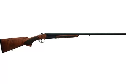 CDLY 500 410GA 26 SXS MATTE BLK WALNUT MC5