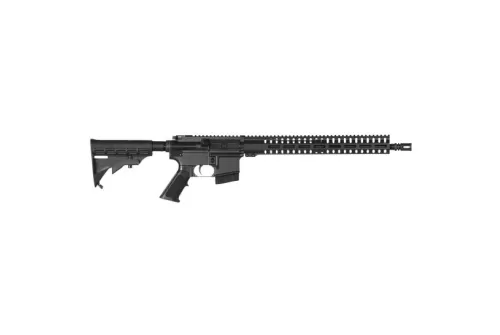 CMMG Resolute 100 Mk4 350 Legend 10+1 Semi Auto Rifle, M4 with 6-Position - 35A5F1C