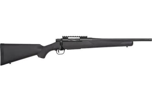 Mossberg 28227 Patriot  22-250 Rem 5+1 18