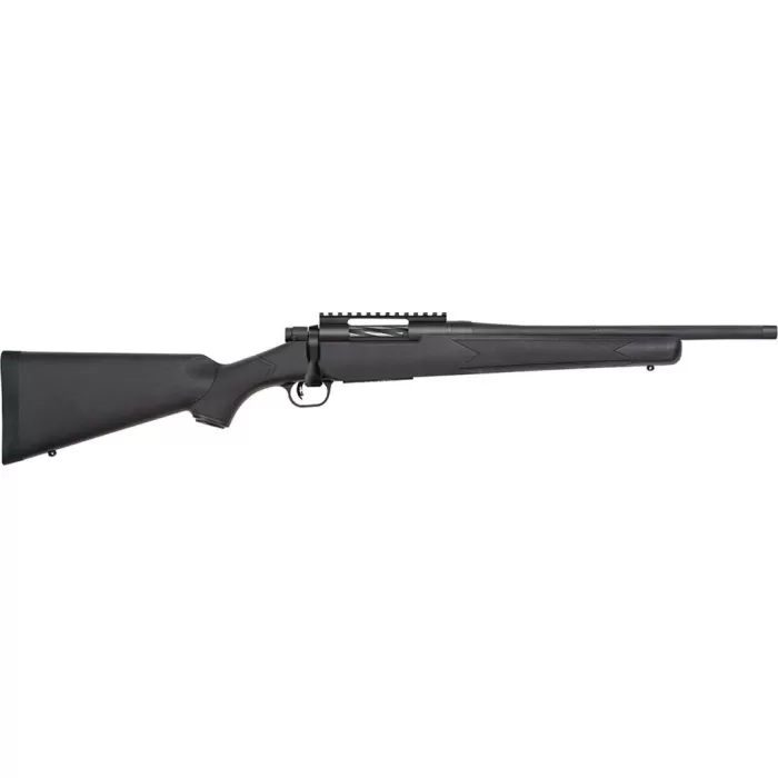 Mossberg 28227 Patriot  22-250 Rem 5+1 18