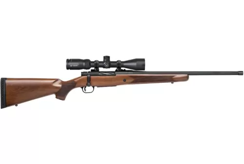 Mossberg 28242 Patriot  400 Legend 4+1 20