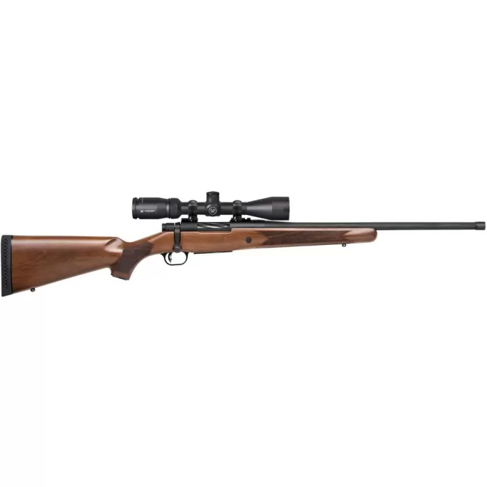 Mossberg 28242 Patriot  400 Legend 4+1 20